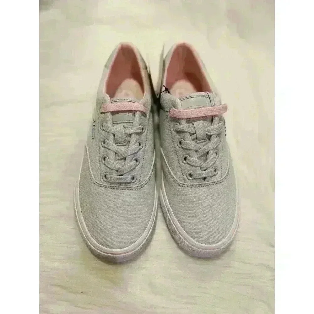 WOMEN’S ALLY OXFORD SNEAKER